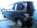 2013 Honda Freed