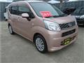 2017 Daihatsu Move