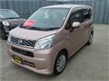 2017 Daihatsu Move