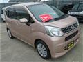2017 Daihatsu Move