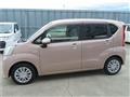 2017 Daihatsu Move