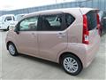 2017 Daihatsu Move