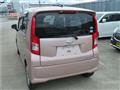 2017 Daihatsu Move