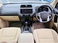 2017 Toyota Land Cruiser Prado