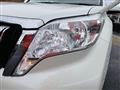 2017 Toyota Land Cruiser Prado