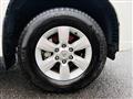 2017 Toyota Land Cruiser Prado