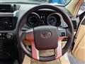 2017 Toyota Land Cruiser Prado