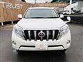 2017 Toyota Land Cruiser Prado
