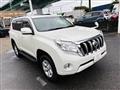 2017 Toyota Land Cruiser Prado