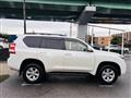 2017 Toyota Land Cruiser Prado
