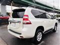 2017 Toyota Land Cruiser Prado
