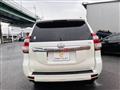 2017 Toyota Land Cruiser Prado