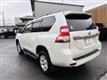 2017 Toyota Land Cruiser Prado