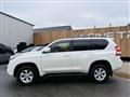 2017 Toyota Land Cruiser Prado