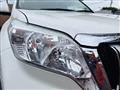 2017 Toyota Land Cruiser Prado