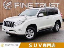 2017 Toyota Land Cruiser Prado