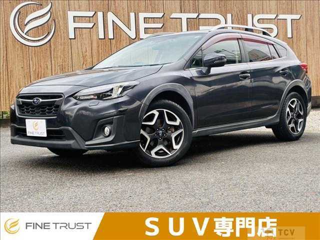 2017 Subaru Subaru Others