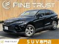 2023 Toyota Harrier