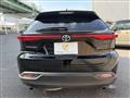 2023 Toyota Harrier