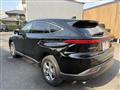 2023 Toyota Harrier