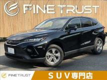 2023 Toyota Harrier