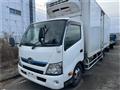 2015 Hino Dutro