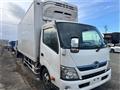2015 Hino Dutro