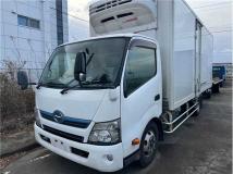 2015 Hino Dutro