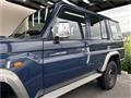 2014 Toyota Landcruiser 70