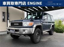 2014 Toyota Landcruiser 70