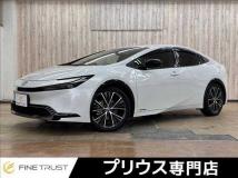 2023 Toyota Prius
