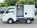 2026 Daihatsu Hijet Truck