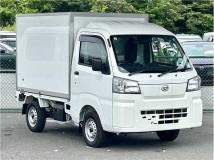 2026 Daihatsu Hijet Truck