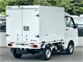 2018 Daihatsu Hijet Truck