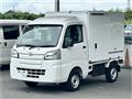 2018 Daihatsu Hijet Truck