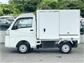 2018 Daihatsu Hijet Truck