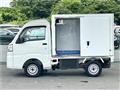 2018 Daihatsu Hijet Truck