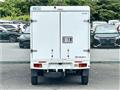 2018 Daihatsu Hijet Truck