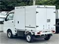 2018 Daihatsu Hijet Truck