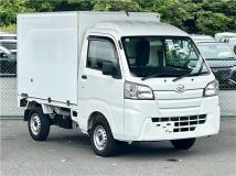 2018 Daihatsu Hijet Truck