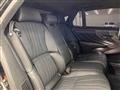 2021 Lexus LS