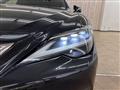 2021 Lexus LS