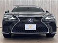 2021 Lexus LS