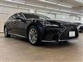 2021 Lexus LS