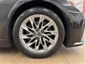 2021 Lexus LS