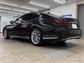 2021 Lexus LS