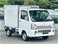 2018 Suzuki Carry Truck