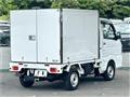 2018 Suzuki Carry Truck