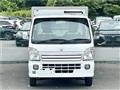 2018 Suzuki Carry Truck