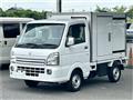 2018 Suzuki Carry Truck